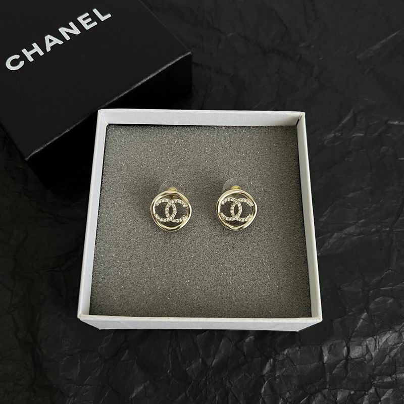 Chanel Earring 07yxs75